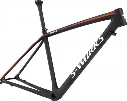 specialized epic ht
