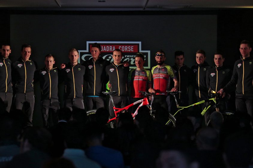 Wilier Force
