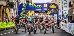 Video - Divinus Bike Clivus: Si Assegna La Maglia Tricolore 2016