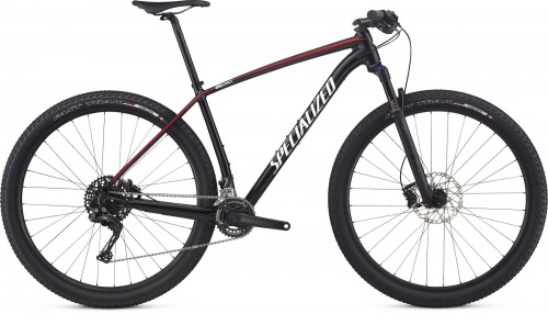 specialized epic ht