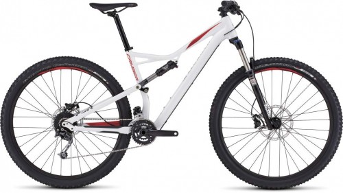 Specialized Camber 29 M5