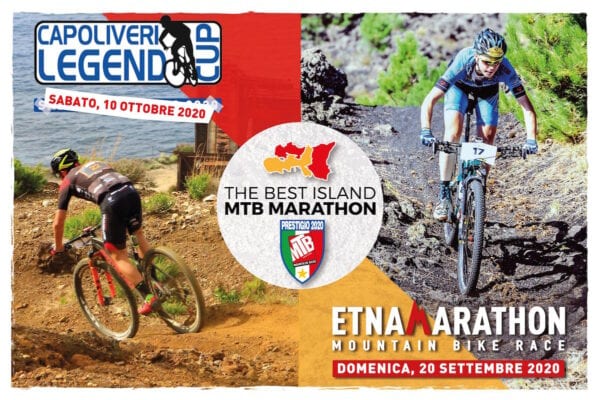 Etna Marathon 2020