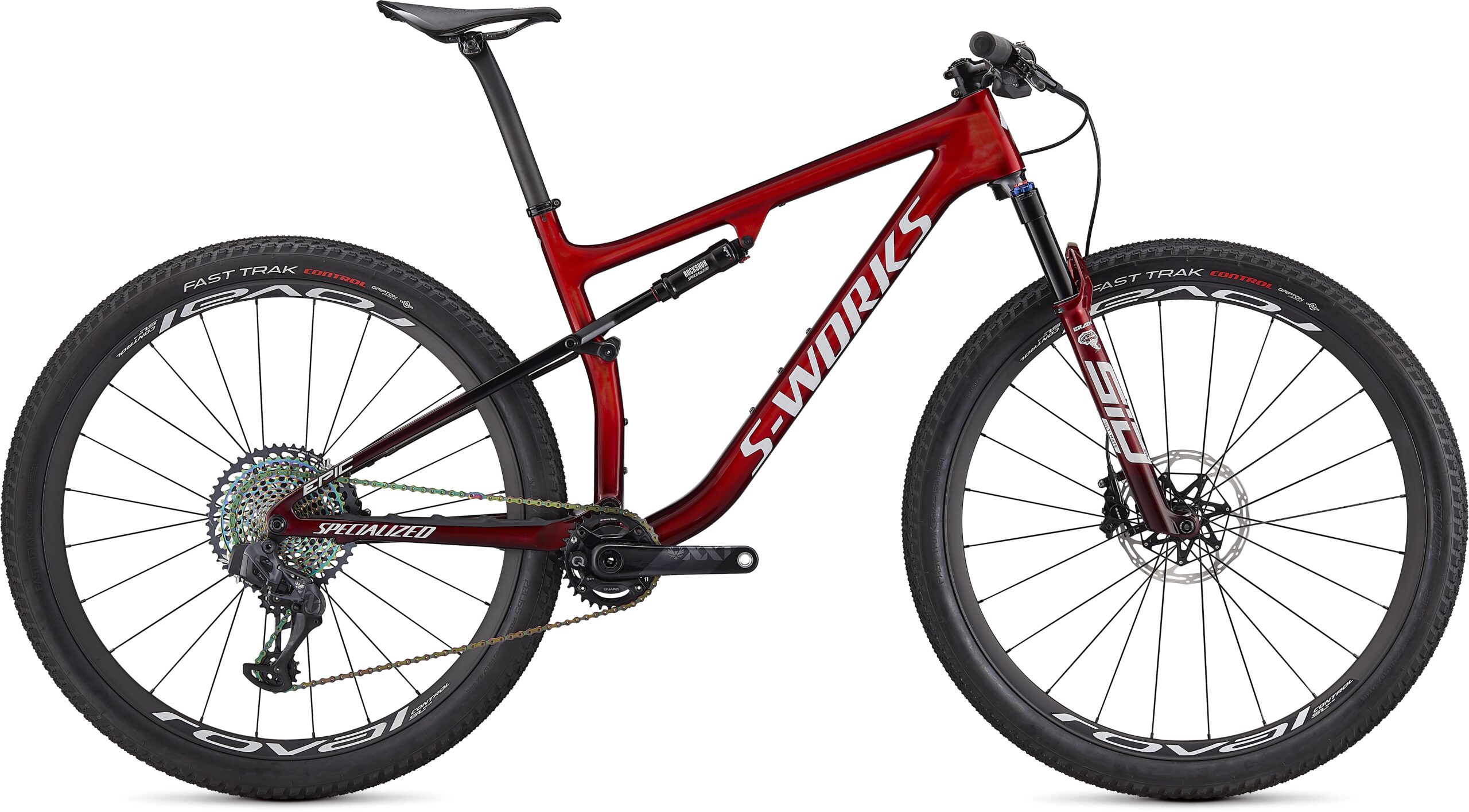 Specialized Epic 2021