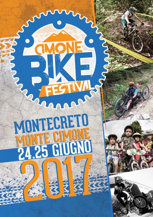 Cimone Bike Festival