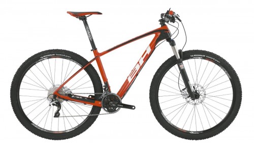 Bh Ultimate Rc 29Er 8.5