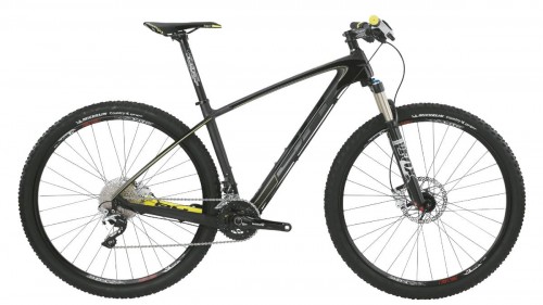 Bh Ultimate Rc 29Er 8.7