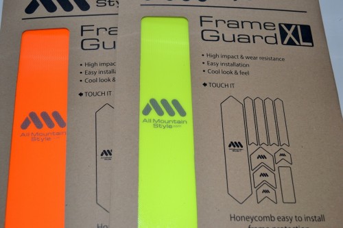 Ams Frame Guard Xl Fluor Packaging