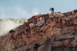 La Red Bull Rampage 2018 Al Canadese Brett Rheeder
