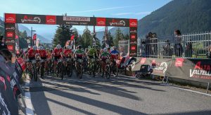 Una Starting List D'Eccezione Per L'Alta Valtellina Bike Marathon 2018