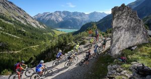 Alta Valtellina Bike Marathon 2019: Pronto Un Esercito Di 400 Volontari