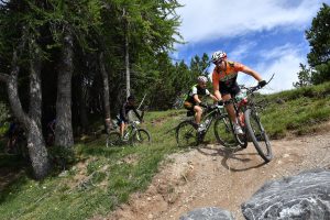 Alta Valtellina Bike Marathon 2018: Ultima Chiamata In Griglia