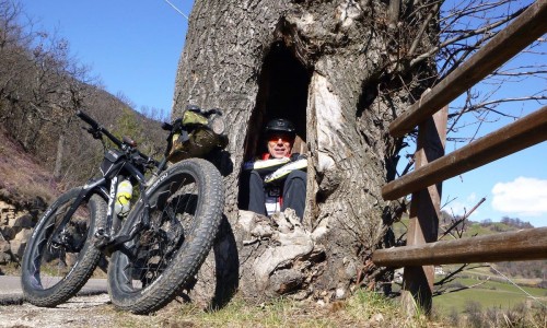 Alto Adige Xtreme Bike Trail1