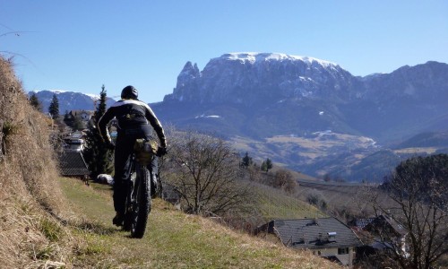 Alto Adige Xtreme Bike Trail2