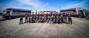 Ecco I Team Öhlins 2018: Andreani Group È Pronto Per La Stagione