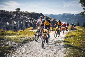 Video - Maxxis Bike Transalp 2019: Gli Highlights E Le Classifiche