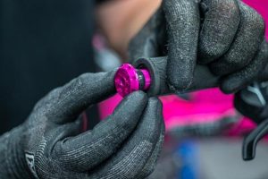 Muc-Off Stealth Tubeless Puncture Plug