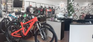 Apre In Veneto Il Nuovo Concept Store Basso Bikes Lee Cougan