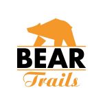Bear Trail Logo