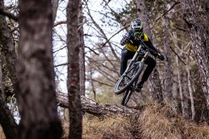 Team Bike Busters 2018: Focus Sui Giovani E Sugli Amatori