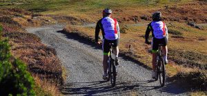 Alta Valtellina Bike Marathon: Ecco I Nuovi Percorsi