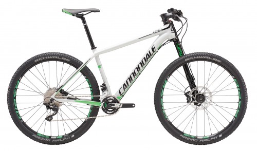 Cannondale F-Si 1