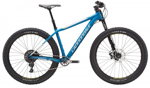 Cannondale Beast Of The East 1: 2999€
