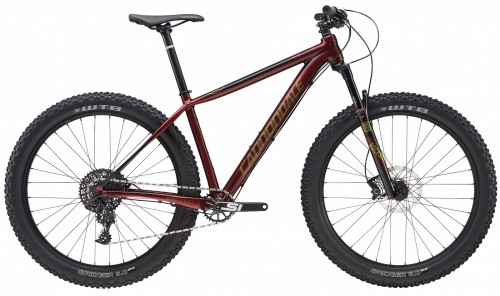 Cannondale Beast Of The East 2: 2499€