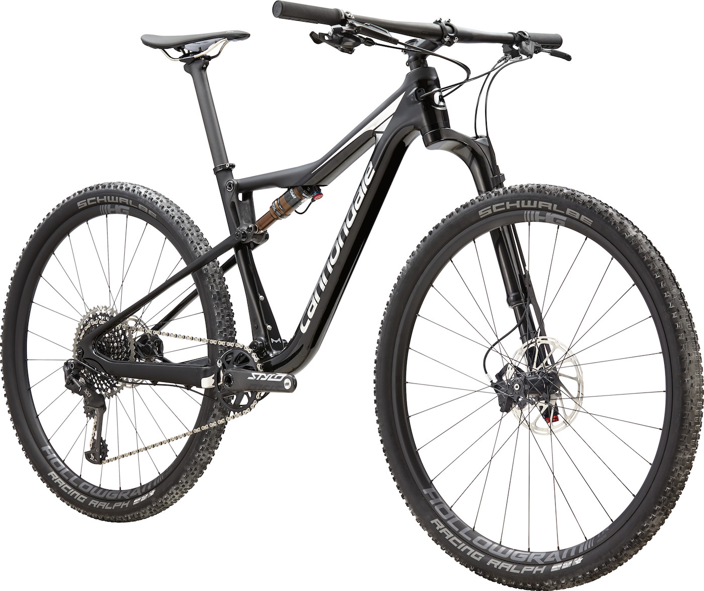 Cannondale Scalpel Si 2019