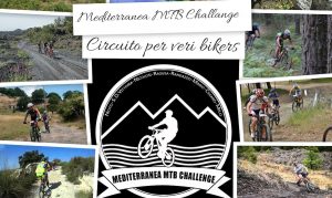 Mediterranea Mtb Challenge 2018: 8 Marathon, Tutte In Sicilia