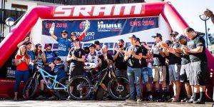 Ibis Cycles Enduro Race Team Diventa Il Numero Due Del Mondo