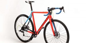 Supernova Bikes: Telai Artigianali, Made In Italy E Personalizzabili