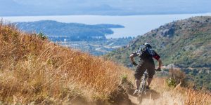 Enduro World Series #2 Arriva Sulle Ande In Argentina