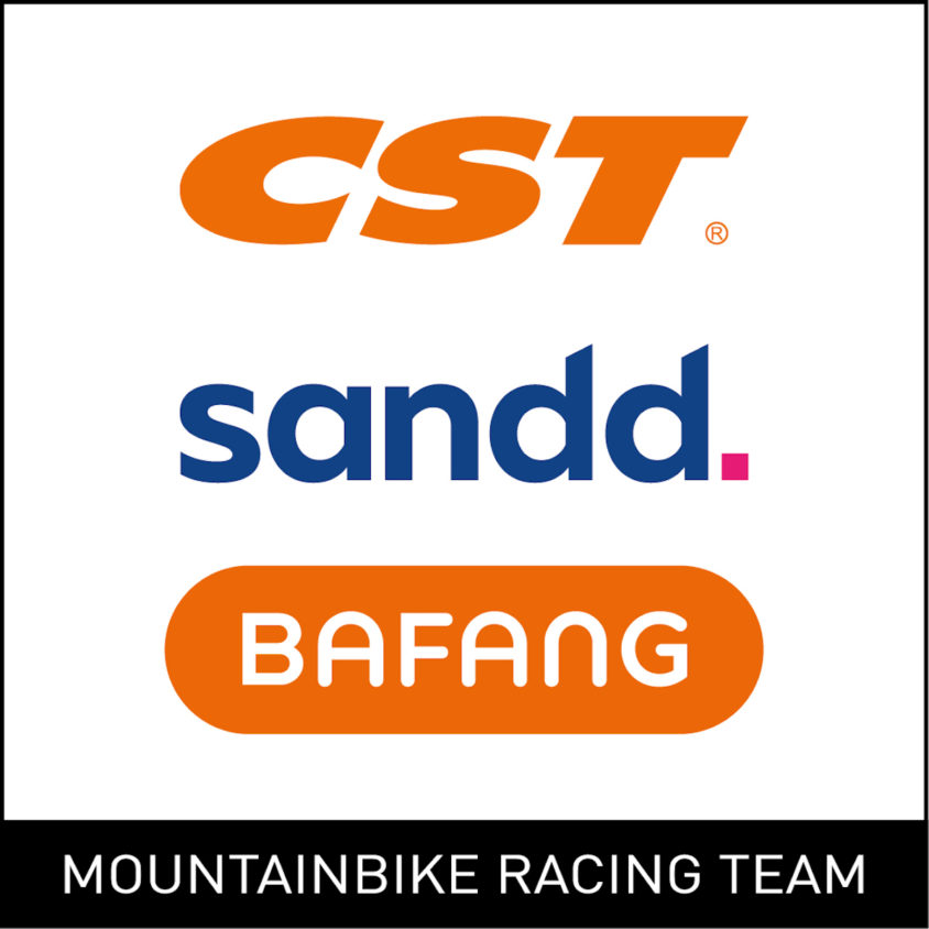 Cst Sandd Mtb Racing Team
