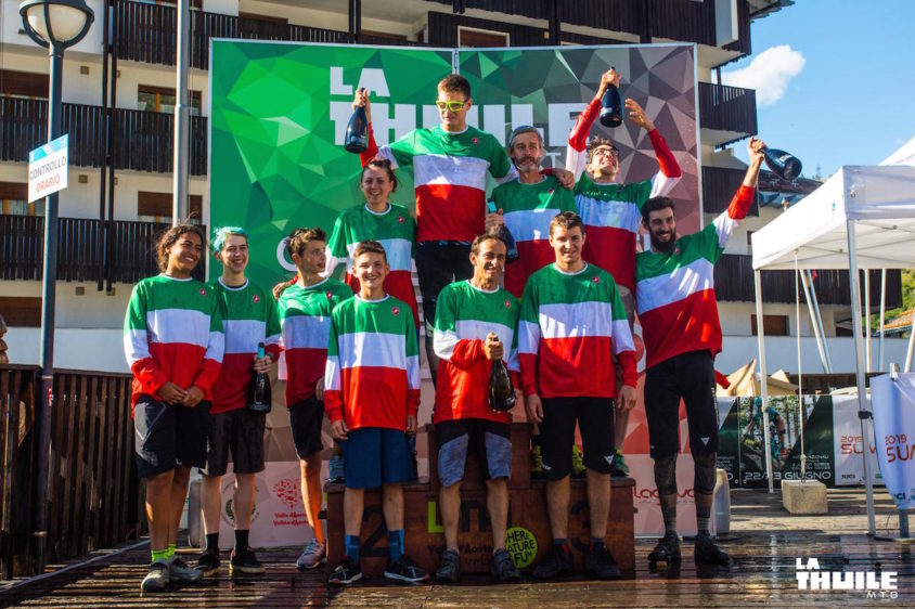 Campionato Italiano Enduro 2019