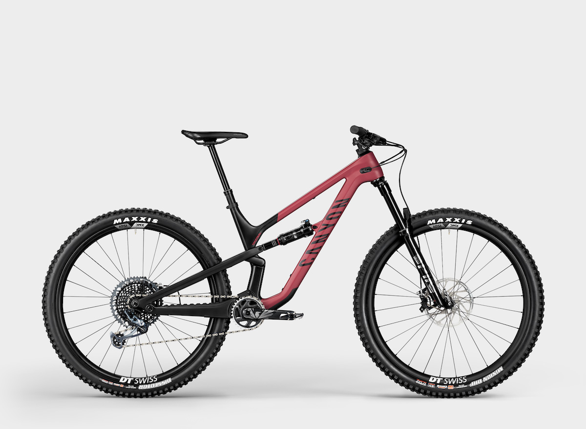 Canyon Spectral 29 Cf 9 My2021