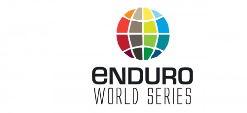Copertina Enduro World Series