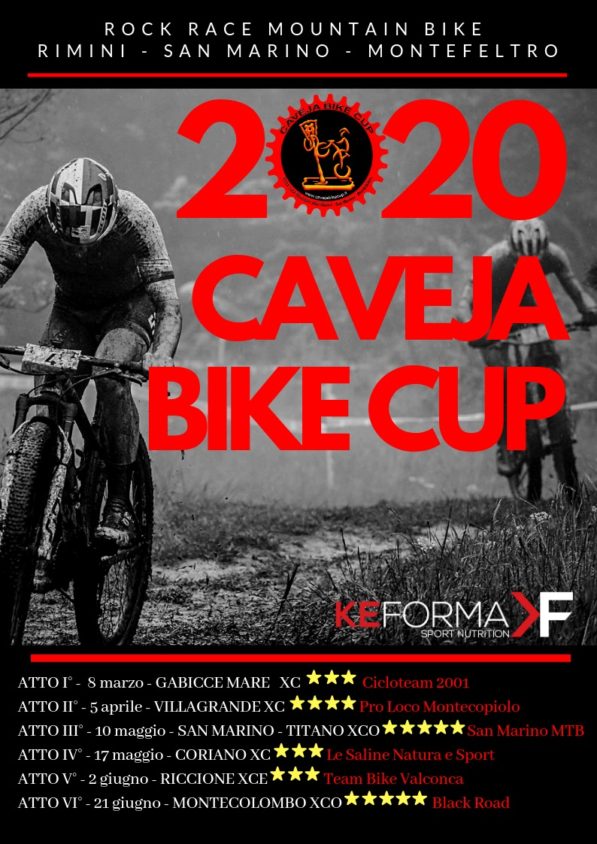 Caveja Bike Cup