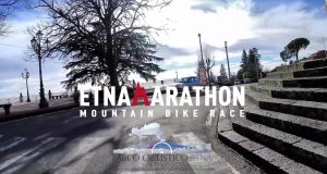 Etna Marathon: Prima La Virtual Race E Poi Le Iscrizioni Alla Gara &Quot;Reale&Quot;