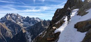 Video - Cicloalpinismo: La Mtb Al Festival Della Montagna Di Cuneo