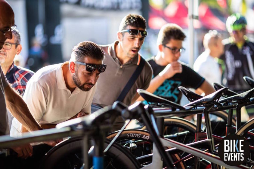 Shimano Steps Italian Bike Test 2019