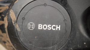 Bosch Ebike System Partner Di Cosmobike Show