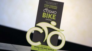 Si Apre Cosmobike Show: 500 Espositori, 30 Incontri, Esibizioni E Bike Test