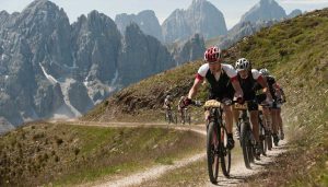 Trento E Riva Del Garda Pronte A Ospitare La Craft Bike Transalp