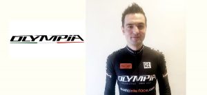 Davide Malacarne Ricomincia Dall'Olympia Factory Team 2018