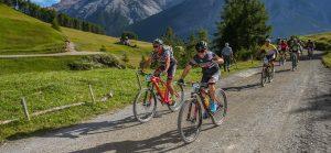 Alta Valtellina Bike Marathon 2018, Iscrizioni Aperte