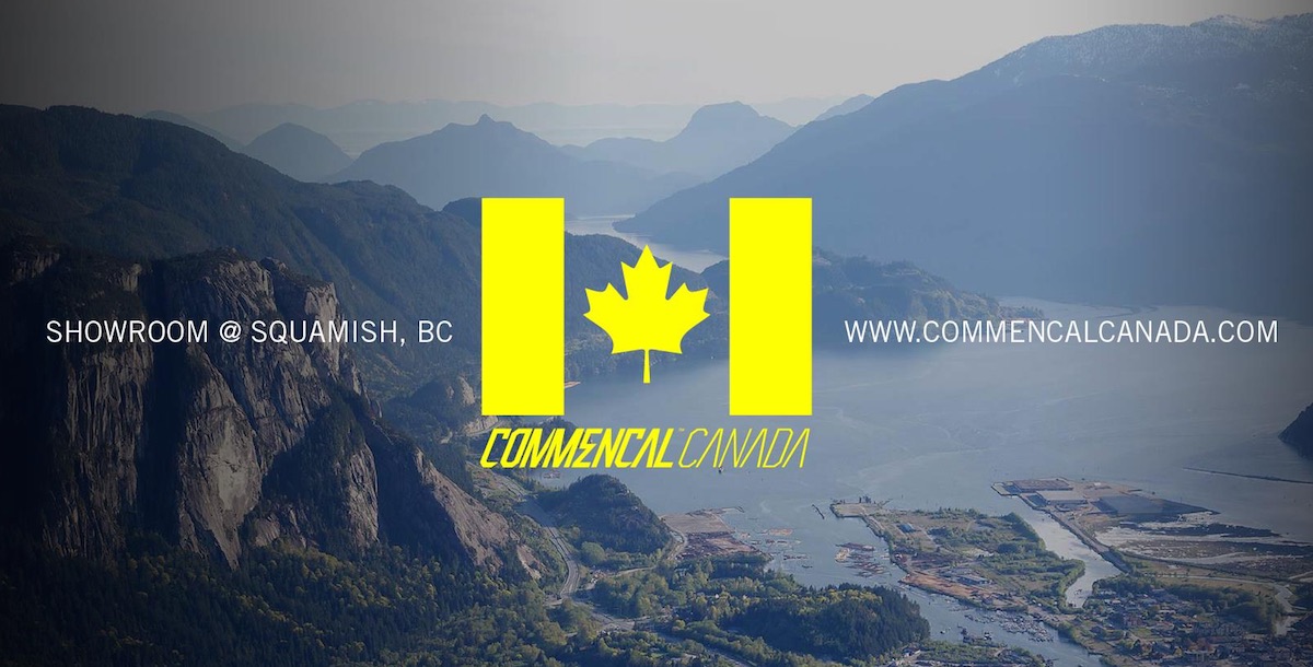 Commençal sbarca in Canada: la sede sarà in British Columbia - MtbCult.it