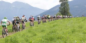 Dolomitica Brenta Bike, 3ª Sfida Di Trentino Mtb 2016