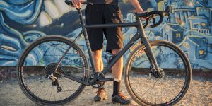 Ibis Hakka Mx: Gravel, Ciclocross, Road O Bikepacking?