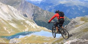 Italy Bike Adventures: Escursioni Guidate In Stile All Mountain