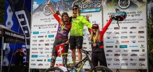 Ibis Cycles Enduro Race Team Di Nuovo Sul Podio Ad Aspen